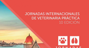 JORNADAS INTERNACIONALES DE VETERINARIA PRÁCTICA | 10 EDICIÓN